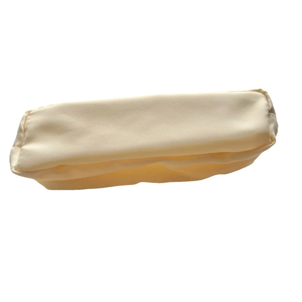 Pencil Bag Makeup Pouch Happy Face Smile Cosmetic Purse Storage Beauty Accessory